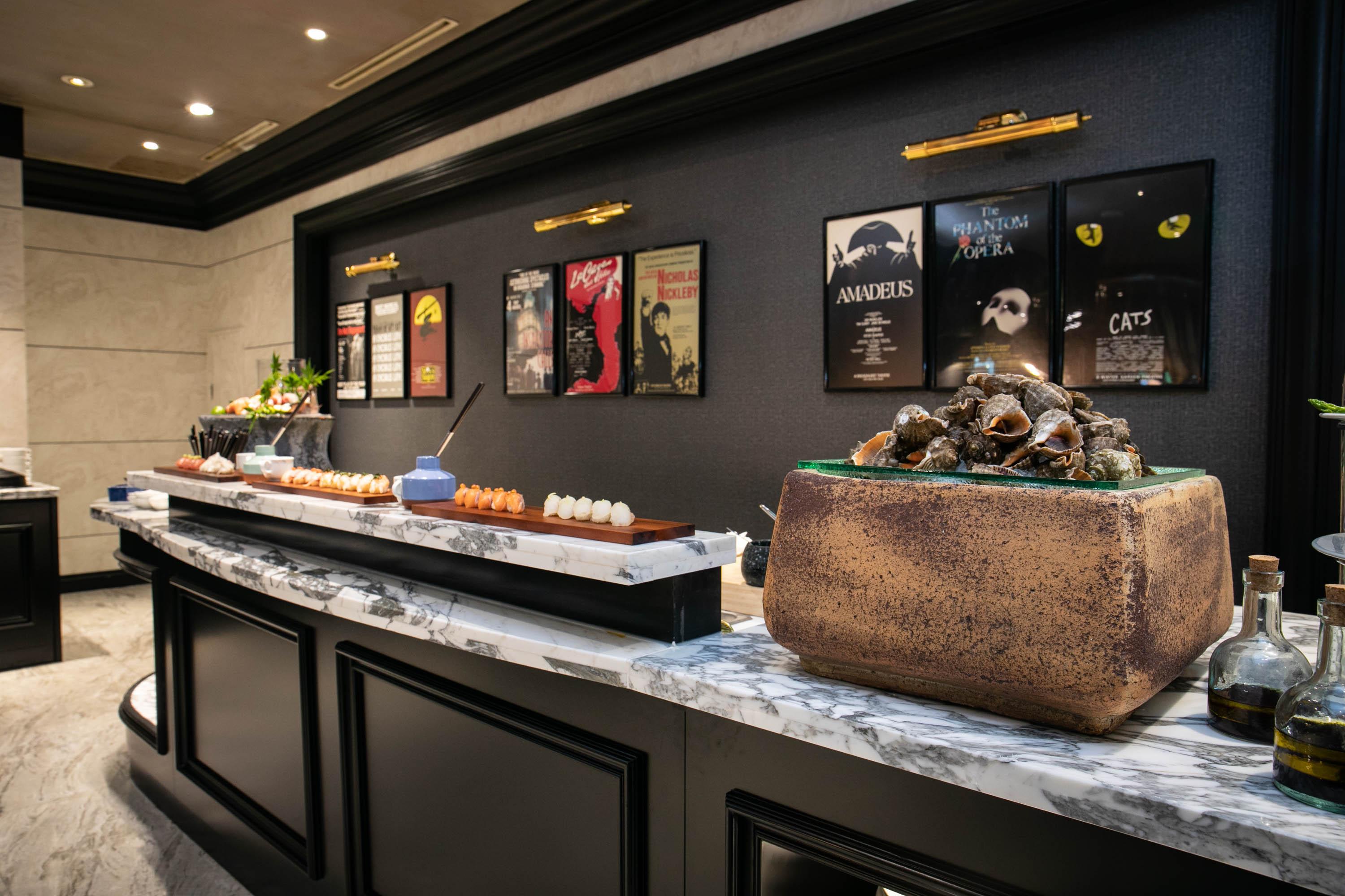 Kensington Hotel Yeouido Soul Exteriér fotografie